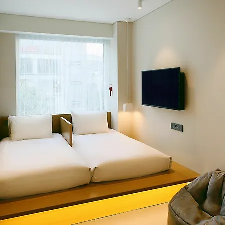 Patio7 Hotel