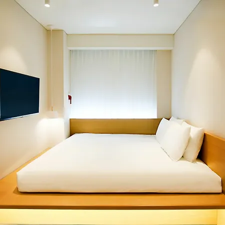 Patio7 Hotel