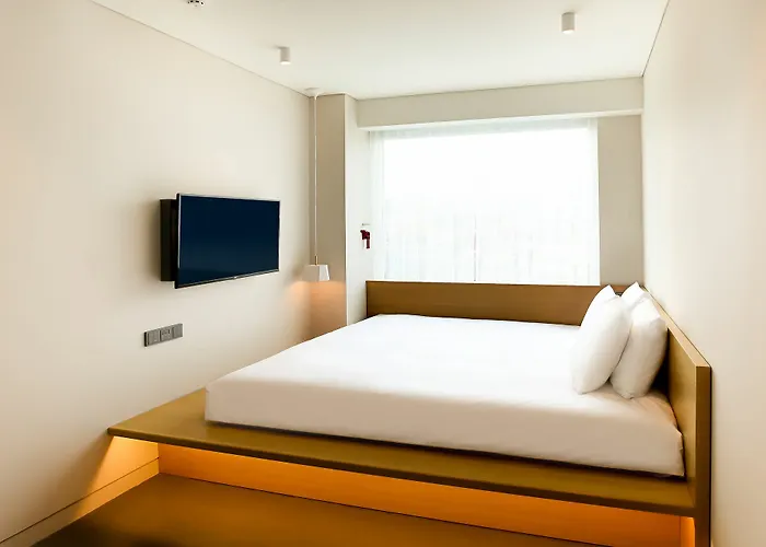 Patio7 Hotel 3*